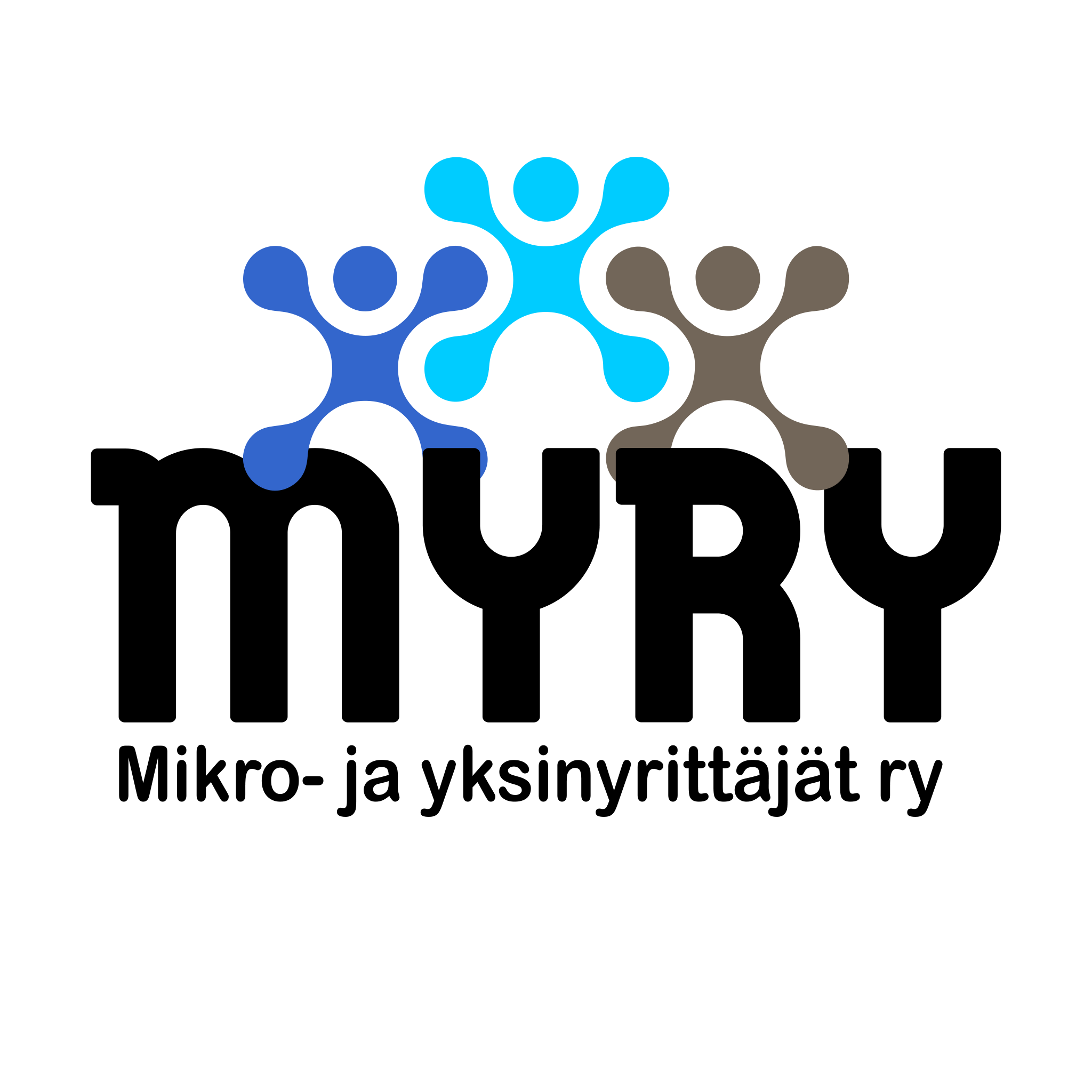 myry logo